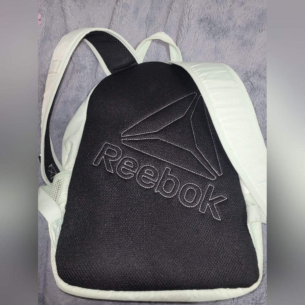 Reebok Bookbag - Picture 2 of 5
